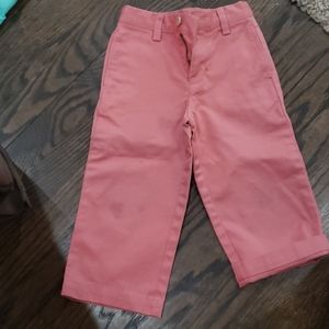 Vineyard vines salmon pink